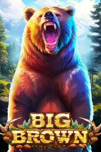 Big Brown