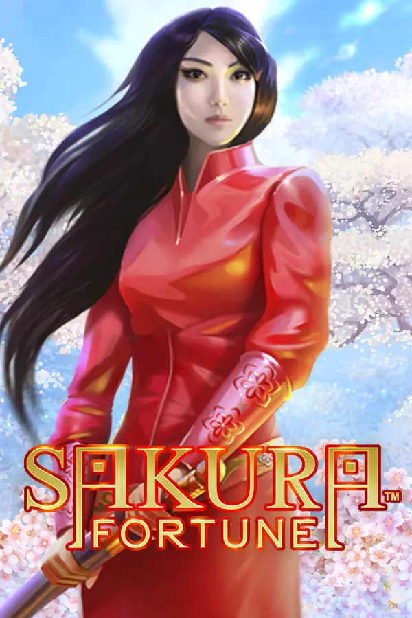 Sakura Fortune