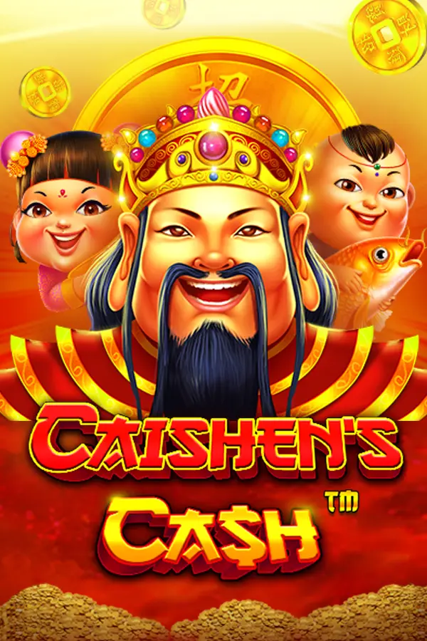 Caishen’s Cash