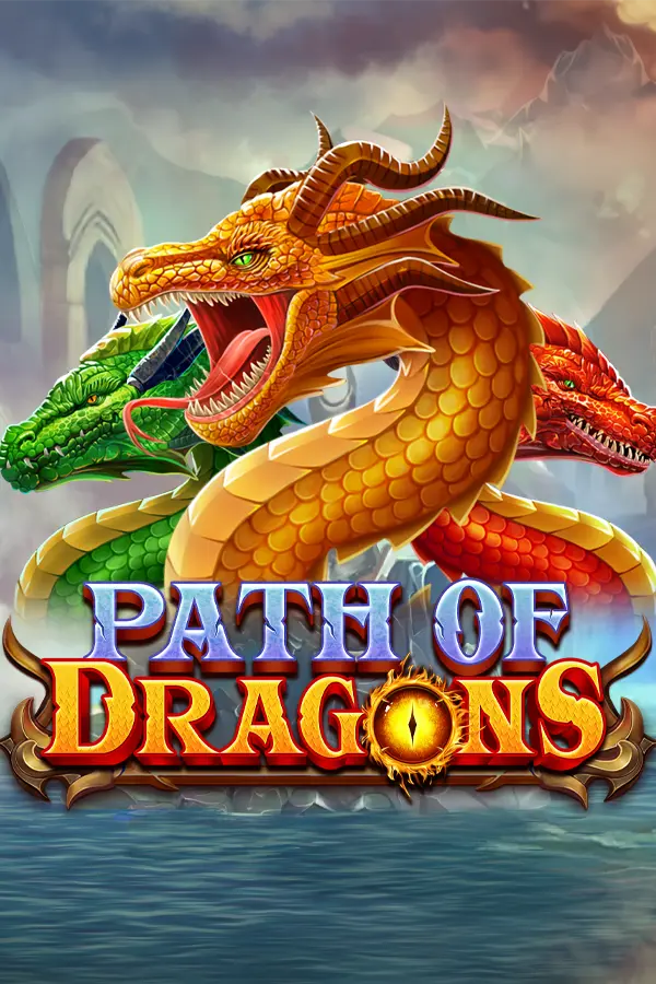 Path of Dragons