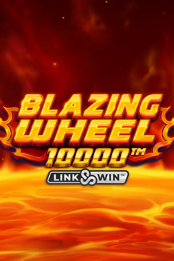 Blazing Wheel 10000